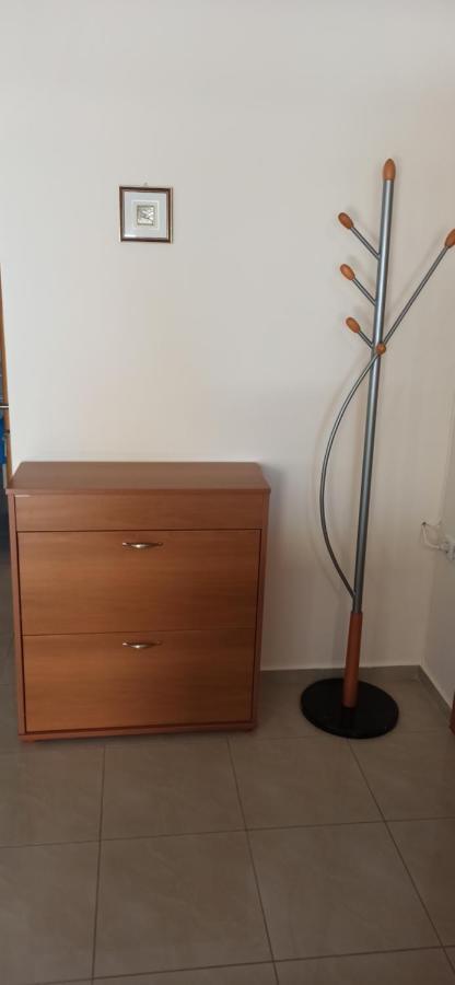 Fotini'S Apartment 2 Néa Péramos Dış mekan fotoğraf
