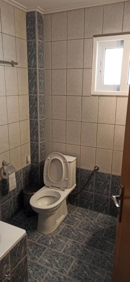 Fotini'S Apartment 2 Néa Péramos Dış mekan fotoğraf